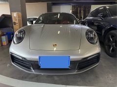 Porsche 911 Carrera 3.0T - ფოტო 2