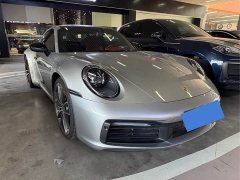 Porsche 911 Carrera 3.0T - ფოტო 3