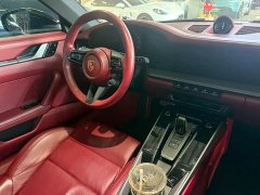 Porsche 911 Carrera 3.0T - ფოტო 7