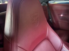 Porsche 911 Carrera 3.0T - ფოტო 8