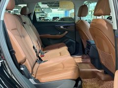 Audi Q7 2025 55 TFSI quattro S line Sport - ფოტო 10