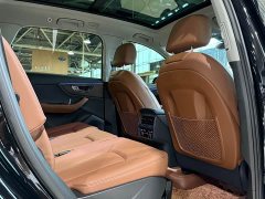 Audi Q7 2025 55 TFSI quattro S line Sport - ფოტო 11