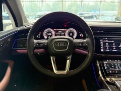 Audi Q7 2025 55 TFSI quattro S line Sport - ფოტო 13