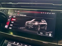 Audi Q7 2025 55 TFSI quattro S line Sport - ფოტო 15