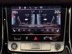 Audi Q7 2025 55 TFSI quattro S line Sport - ფოტო 16