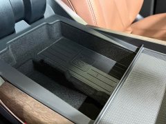 Audi Q7 2025 55 TFSI quattro S line Sport - ფოტო 17
