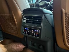 Audi Q7 2025 55 TFSI quattro S line Sport - ფოტო 19