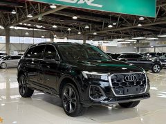 Audi Q7 2025 55 TFSI quattro S line Sport - ფოტო 2