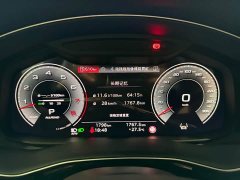Audi Q7 2025 55 TFSI quattro S line Sport - ფოტო 20