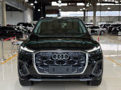 Audi Q7 2025 55 TFSI quattro S line Sport - ფოტო 3