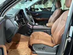 Audi Q7 2025 55 TFSI quattro S line Sport - ფოტო 4