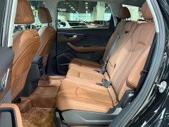Audi Q7 2025 55 TFSI quattro S line Sport - ფოტო 6