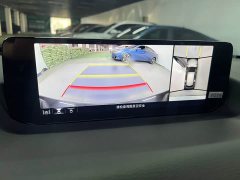 Mazda CX-50 2.0L Touring Edition - ფოტო 12