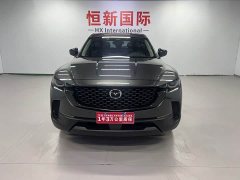 Mazda CX-50 2.0L Touring Edition - ფოტო 2