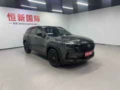 Mazda CX-50 2.0L Touring Edition - ფოტო 3