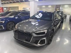 Audi A5 (Imported) Sportback 40 TFSI Fashion Dynamic Type - ფოტო 1