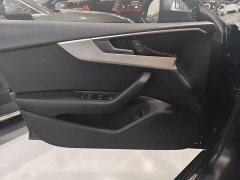 Audi A5 (Imported) Sportback 40 TFSI Fashion Dynamic Type - ფოტო 10