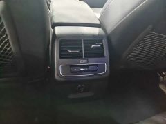 Audi A5 (Imported) Sportback 40 TFSI Fashion Dynamic Type - ფოტო 13