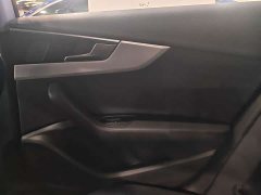 Audi A5 (Imported) Sportback 40 TFSI Fashion Dynamic Type - ფოტო 14
