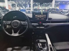 Audi A5 (Imported) Sportback 40 TFSI Fashion Dynamic Type - ფოტო 15