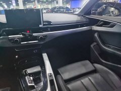 Audi A5 (Imported) Sportback 40 TFSI Fashion Dynamic Type - ფოტო 16