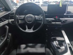Audi A5 (Imported) Sportback 40 TFSI Fashion Dynamic Type - ფოტო 17
