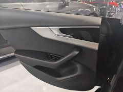 Audi A5 (Imported) Sportback 40 TFSI Fashion Dynamic Type - ფოტო 18