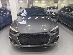 Audi A5 (Imported) Sportback 40 TFSI Fashion Dynamic Type - ფოტო 2