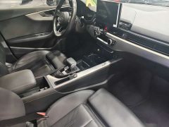 Audi A5 (Imported) Sportback 40 TFSI Fashion Dynamic Type - ფოტო 20