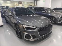 Audi A5 (Imported) Sportback 40 TFSI Fashion Dynamic Type - ფოტო 3