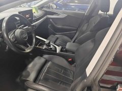 Audi A5 (Imported) Sportback 40 TFSI Fashion Dynamic Type - ფოტო 5
