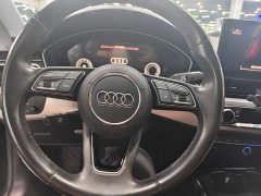 Audi A5 (Imported) Sportback 40 TFSI Fashion Dynamic Type - ფოტო 6