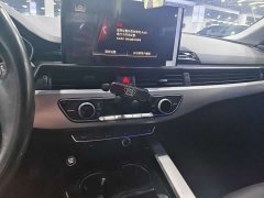 Audi A5 (Imported) Sportback 40 TFSI Fashion Dynamic Type - ფოტო 7