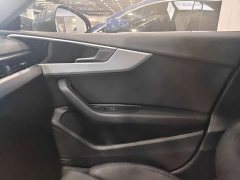 Audi A5 (Imported) Sportback 40 TFSI Fashion Dynamic Type - ფოტო 8