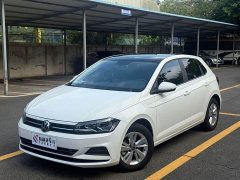 Volkswagen Polo 2021 Plus 1.5L Automatic Panoramic Comfort Edition - ფოტო 1
