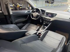 Volkswagen Polo 2021 Plus 1.5L Automatic Panoramic Comfort Edition - ფოტო 11
