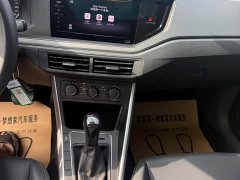 Volkswagen Polo 2021 Plus 1.5L Automatic Panoramic Comfort Edition - ფოტო 12