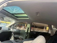 Volkswagen Polo 2021 Plus 1.5L Automatic Panoramic Comfort Edition - ფოტო 13