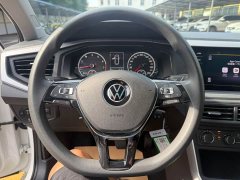 Volkswagen Polo 2021 Plus 1.5L Automatic Panoramic Comfort Edition - ფოტო 14