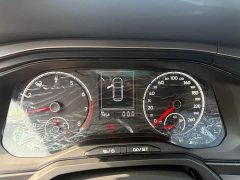 Volkswagen Polo 2021 Plus 1.5L Automatic Panoramic Comfort Edition - ფოტო 15