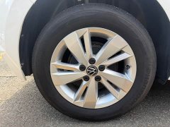 Volkswagen Polo 2021 Plus 1.5L Automatic Panoramic Comfort Edition - ფოტო 16