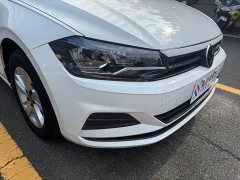 Volkswagen Polo 2021 Plus 1.5L Automatic Panoramic Comfort Edition - ფოტო 17
