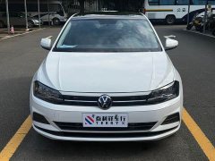 Volkswagen Polo 2021 Plus 1.5L Automatic Panoramic Comfort Edition - ფოტო 2