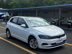 Volkswagen Polo 2021 Plus 1.5L Automatic Panoramic Comfort Edition - ფოტო 3