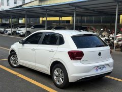 Volkswagen Polo 2021 Plus 1.5L Automatic Panoramic Comfort Edition - ფოტო 6