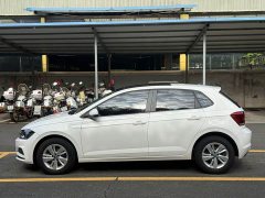 Volkswagen Polo 2021 Plus 1.5L Automatic Panoramic Comfort Edition - ფოტო 7
