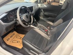 Volkswagen Polo 2021 Plus 1.5L Automatic Panoramic Comfort Edition - ფოტო 9