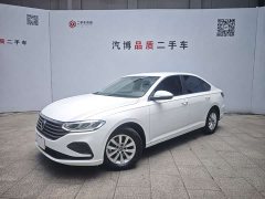 Volkswagen Lavida 1.5L Automatic Deyi Edition - ფოტო 1