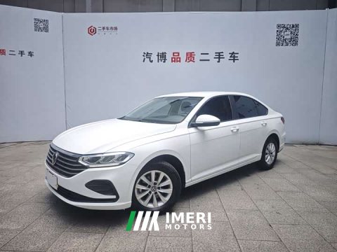 2023 Volkswagen Lavida 1.5L Automatic Deyi Edition - ავტომობილი ჩინეთიდან