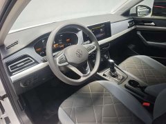 Volkswagen Lavida 1.5L Automatic Deyi Edition - ფოტო 10